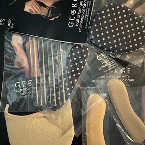 NWT George foot care package
